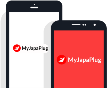 MyJapaPlug App